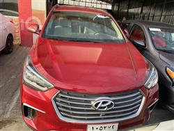 هیوندای سەنتافی